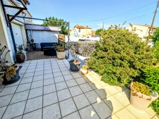 Le Grau d'Agde. Maison 4 pièces avec garage