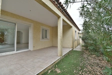 Maison de plain pied 4 pièces 97 m²