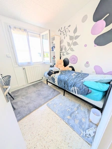 Agde. Maison 6 pièces