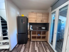Pinède. Maison 3 pièces 50 m²