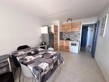 Môle-Appartement 2 pièces 33 m²