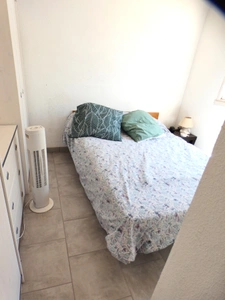 Pinède. Maison 2 pièces cabine