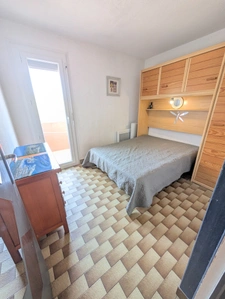 Richelieu. Appartement 2 pièces 