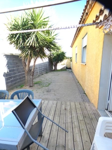 Vias. Maison 4 pièces 101 m²