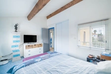 Agde. Maison 5 pièces 110 m²