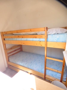 Pinède. Maison 2 pièces cabine