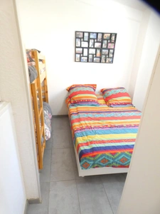 Pinède. Maison 3 pièces 40 m²
