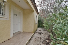 Maison de plain pied 4 pièces 97 m²