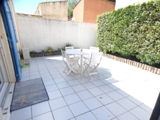 Pinède. Maison 3 pièces 40 m²