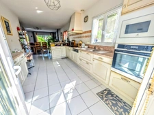 Le Grau d'Agde. Maison 4 pièces avec garage