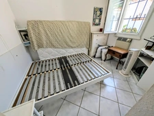 Pinède. Maison 3 pièces 32 m² avec garage