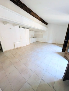 Agde Centre ville. Duplex 3 pièces