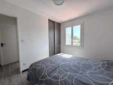 Pinède. Maison 4 pièces 60 m² avec terrasse