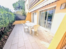 Pinède. Appartement 3 pièces 43 m²
