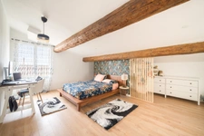 Agde. Maison 4 pièces 