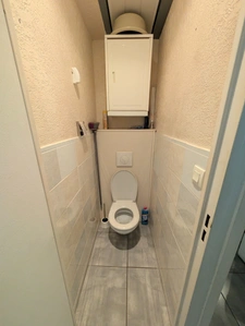 Pinède. Maison 3 pièces