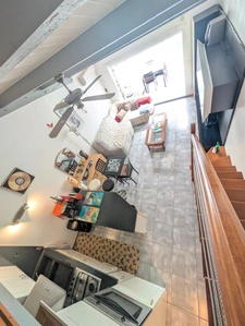 Pinède. Maison 3 pièces