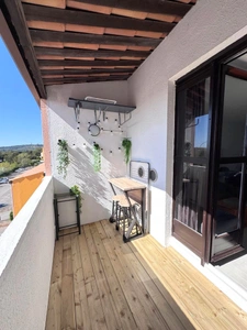 Môle-Appartement 2 pièces 33 m²
