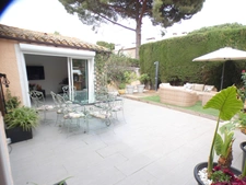 Pinède. Maison 4 pièces 51 m² sur une parcelle de 130 m²