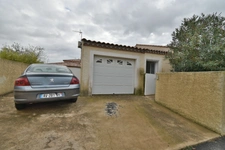 Maison de plain pied 4 pièces 97 m²