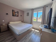 Pinède. Maison 3 pièces 50 m²