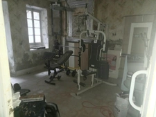 Agde. Immeuble à vendre