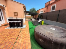 Maison à vendre 4 pièces VIAS 