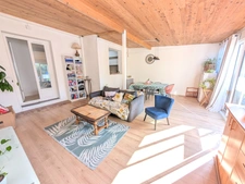 Agde. Maison 6 pièces