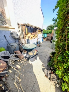 Le Grau d'Agde. Maison 4 pièces avec garage