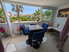 Pinède. Appartement 2 pièces 