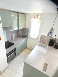 Pinède. Maison 3 pièces 40 m²