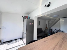 Pinède. Maison 4 pièces 60 m² avec terrasse
