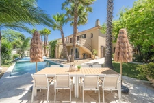 Agde. Villa 6 pièces 223 m²