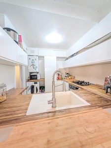 Agde. Maison 6 pièces