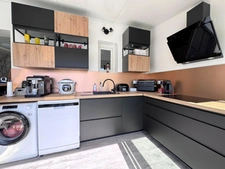 Pinède. Maison 4 pièces 60 m² avec terrasse