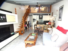 Pinède. Maison 3 pièces