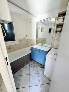 Pinède. Maison 3 pièces 32 m² avec garage