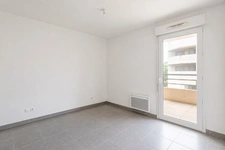 Agde Capiscol. Appartement 2 pièces