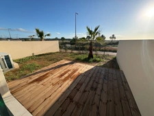 Portiragnes. Maison 3 pièces de plain pied avec garage