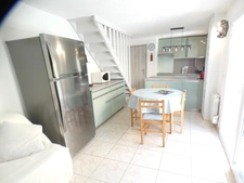 Pinède. Maison 3 pièces 40 m²