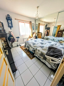 Le Grau d'Agde. Maison 4 pièces avec garage