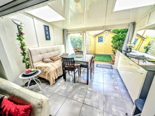 Pinède. Maison 3 pièces