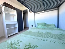 Môle-Appartement 2 pièces 33 m²