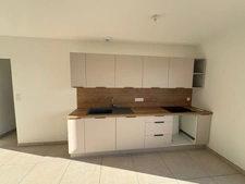 Portiragnes. Maison 3 pièces de plain pied avec garage