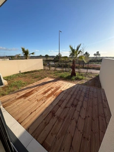 Portiragnes. Maison 3 pièces de plain pied avec garage