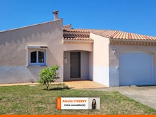 Maison à vendre 4 pièces VIAS 