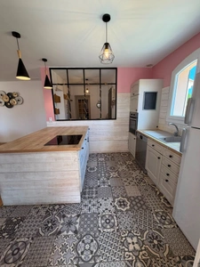 Maison à vendre 4 pièces VIAS 