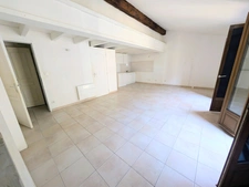 Agde Centre ville. Duplex 3 pièces