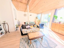 Agde. Maison 6 pièces