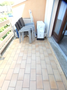 Pinède. Appartement 2 pièces mezzanine